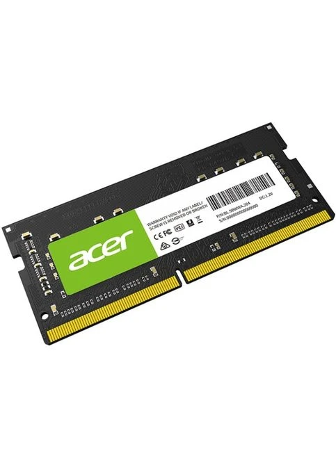 SoDIMM 16Gb DDR4 3200 MHz SD100, Retail Acer (394765622)