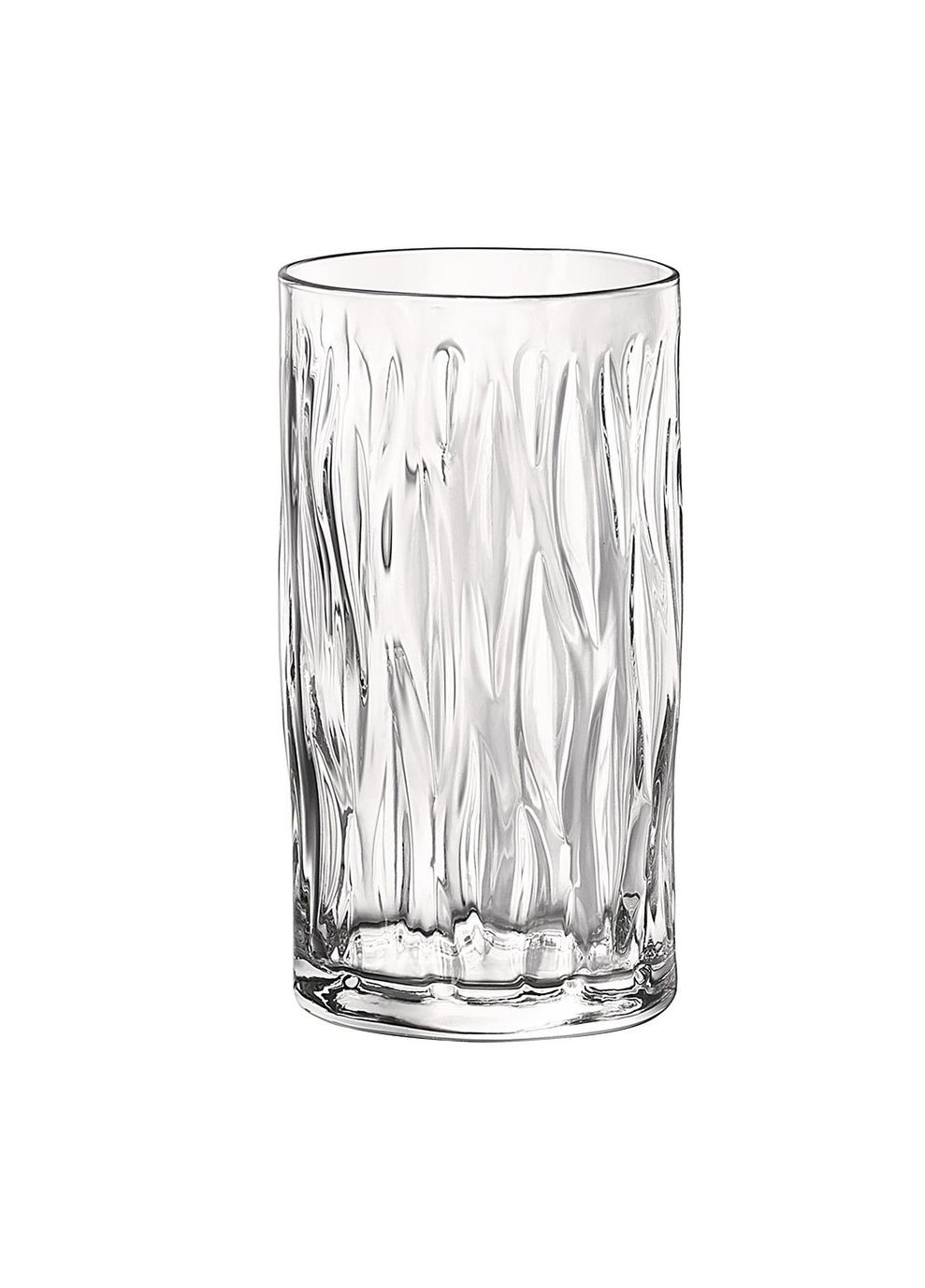 Склянка для коктейлів WIND 480 мл. Bormioli Rocco (279536219)