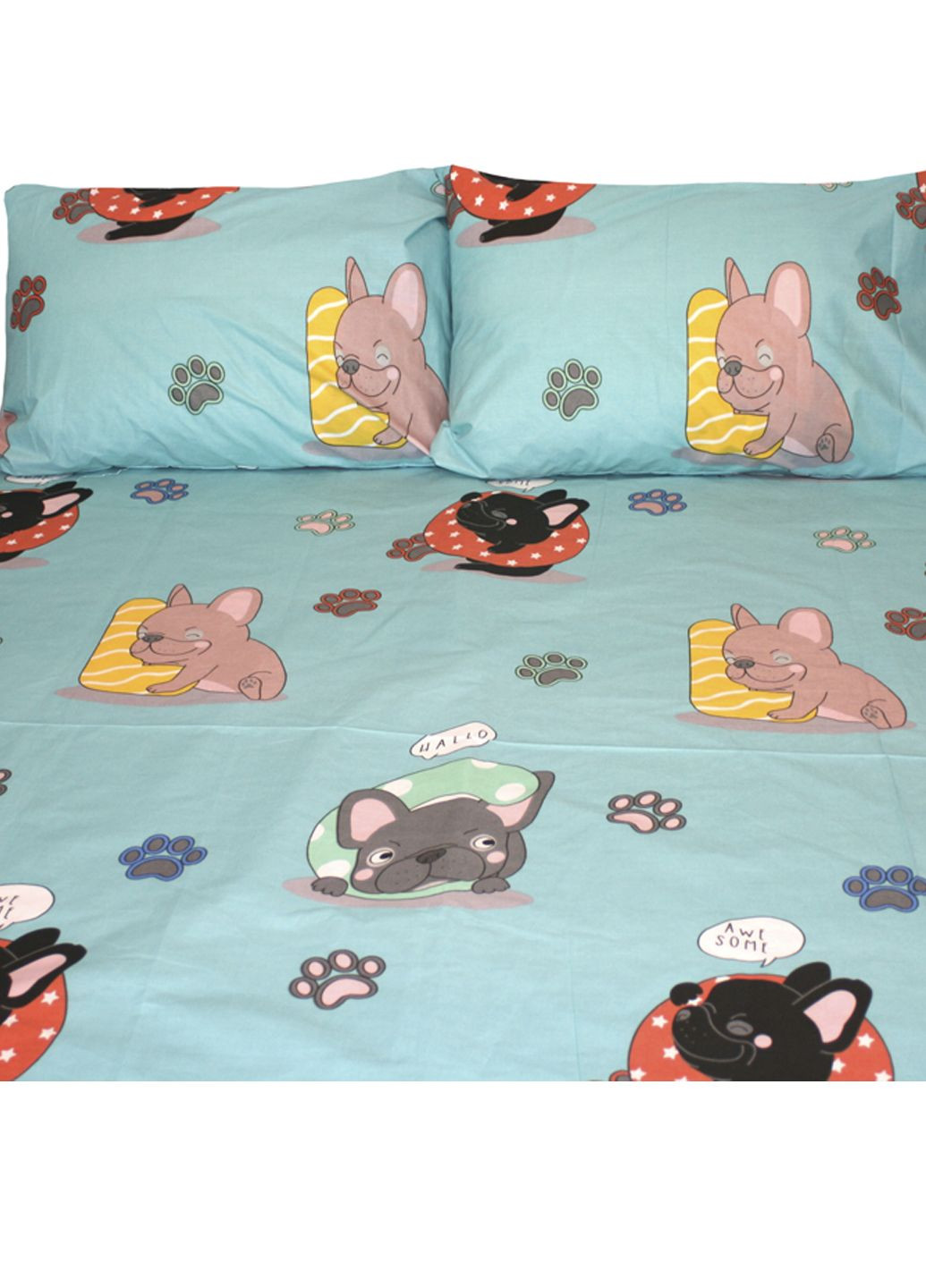 Наволочка 102132В бязь 50х70 Selena (289479907)