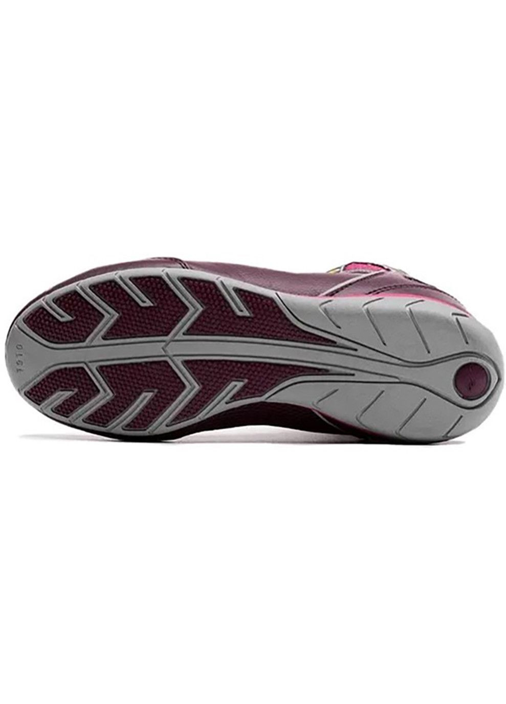 Боксерки Strike ELW-124G Бордовый, Розовый Уни Everlast (333956936)