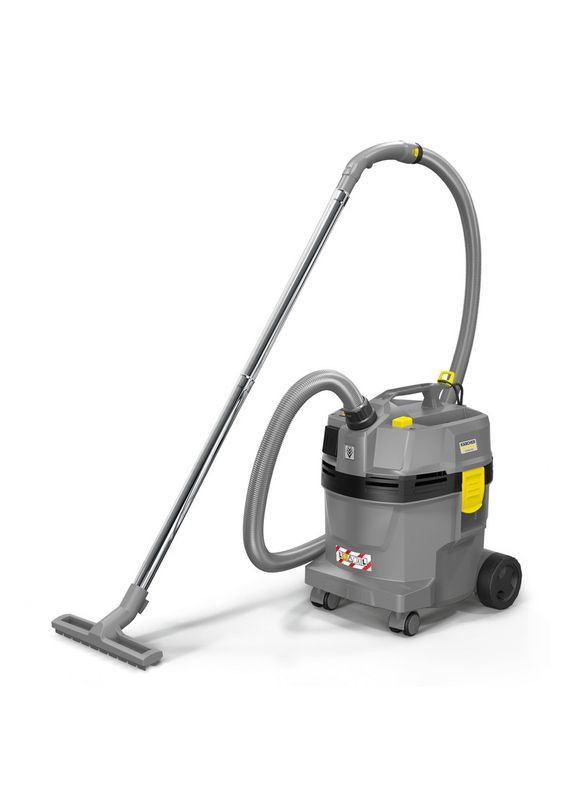 Пылесос NT 22/1 Ap Te (1.378610.0) KARCHER (314748851)