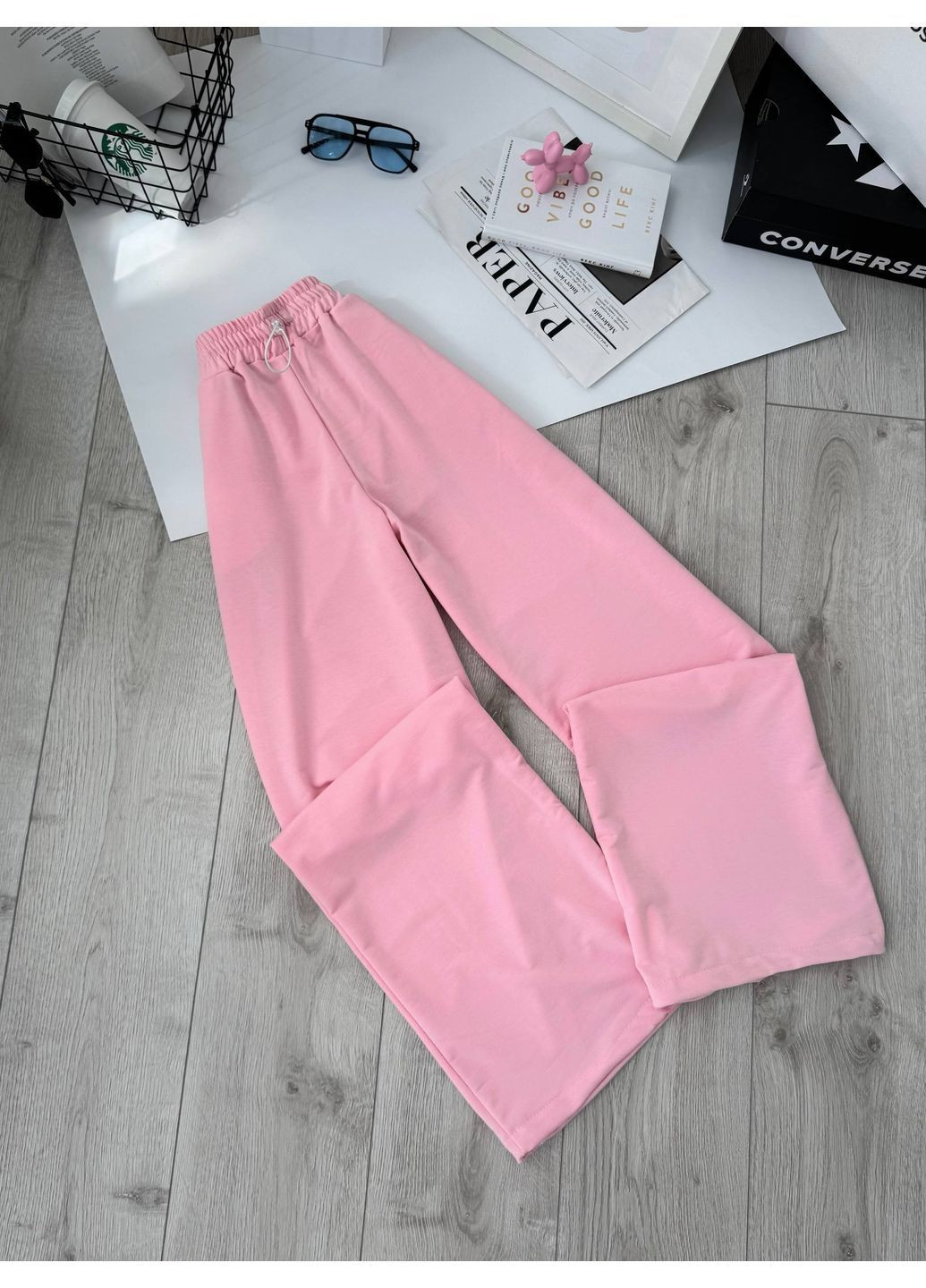 Женские брюки No Brand (388859254)
