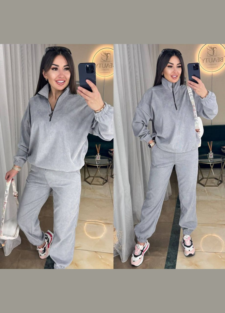 Жіночий костюм повсякденний Style Point (346475075)