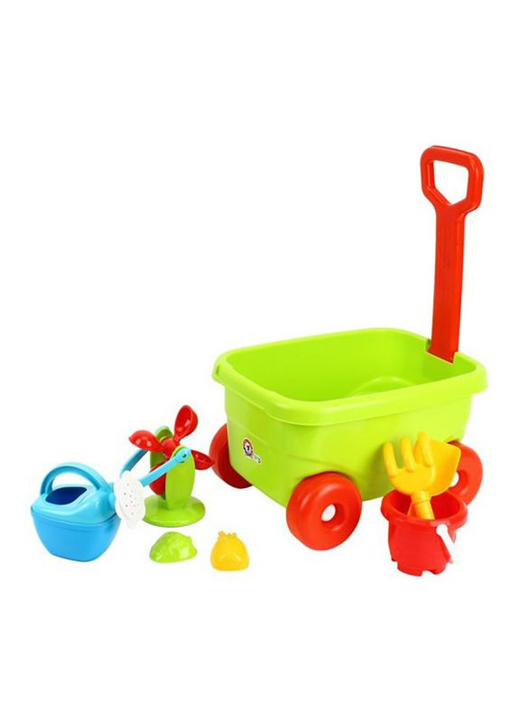 Детский набор для игры в песочнице 1409TXK ТехноК (364847656)
