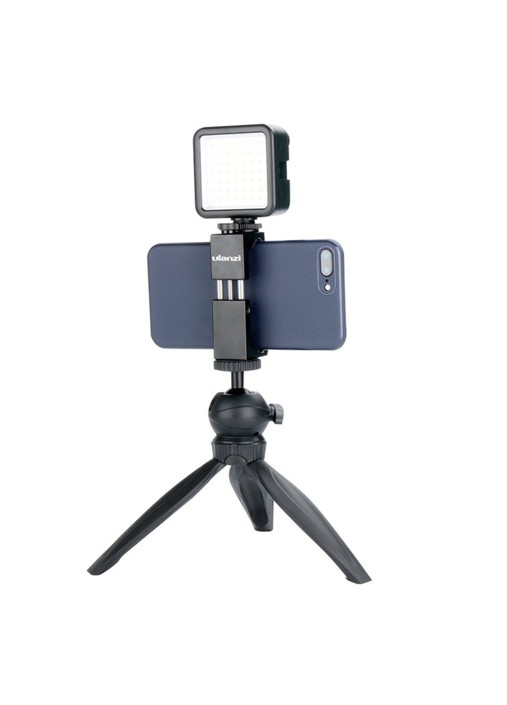 Видеосвет Vijim Mini LED Video Light (UV-0647 W49) Ulanzi (371362871)