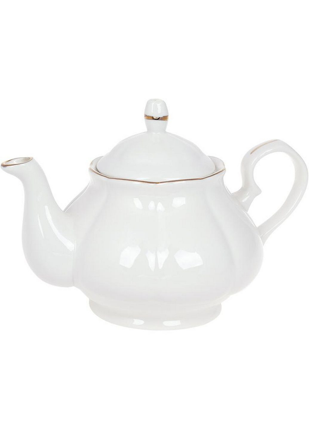 Чайник заварювальний Princess "Вів'єн" 900 мл Bona (289464730)