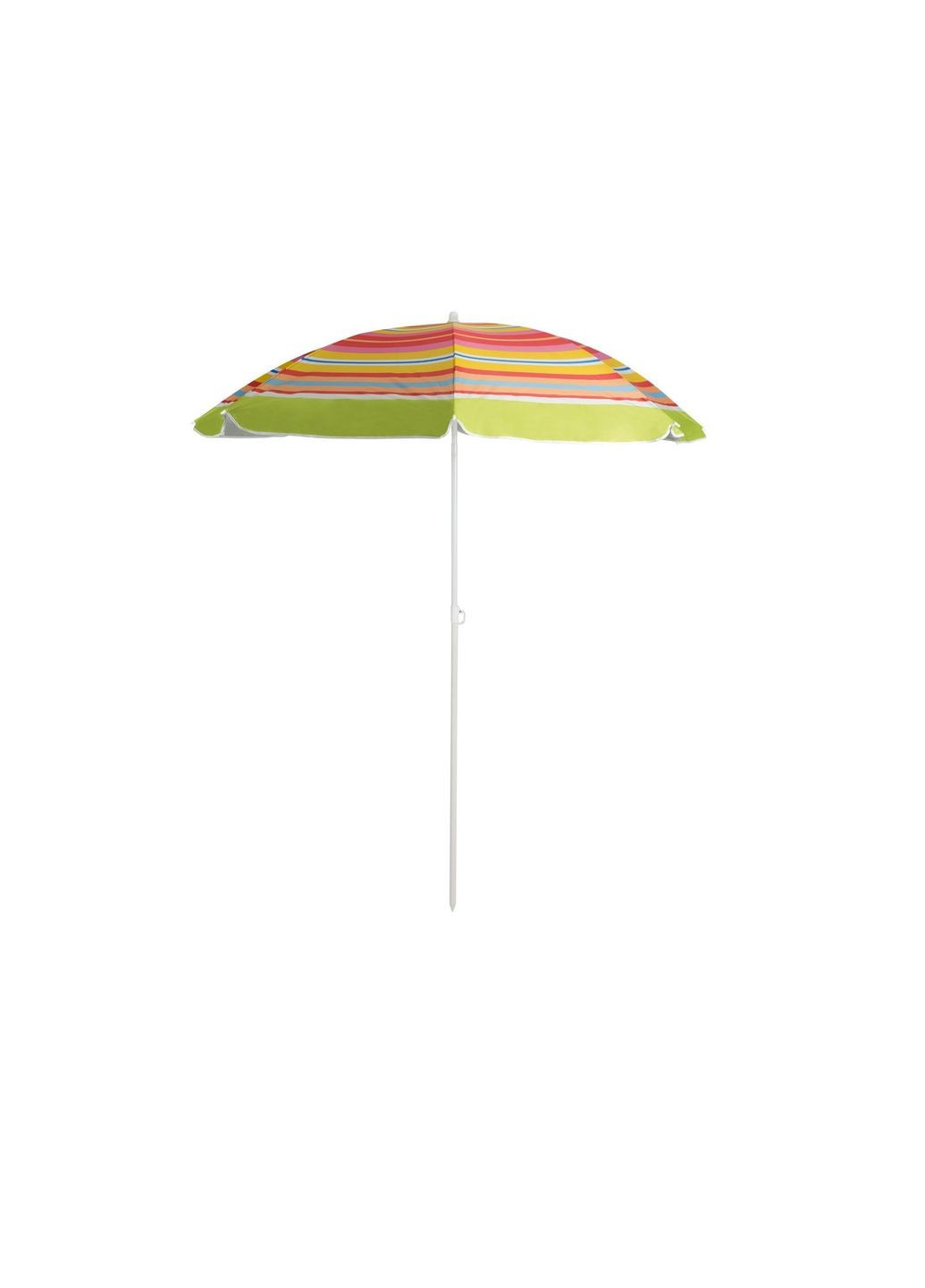 Пляжна парасолька 160см Crivit (291300758)