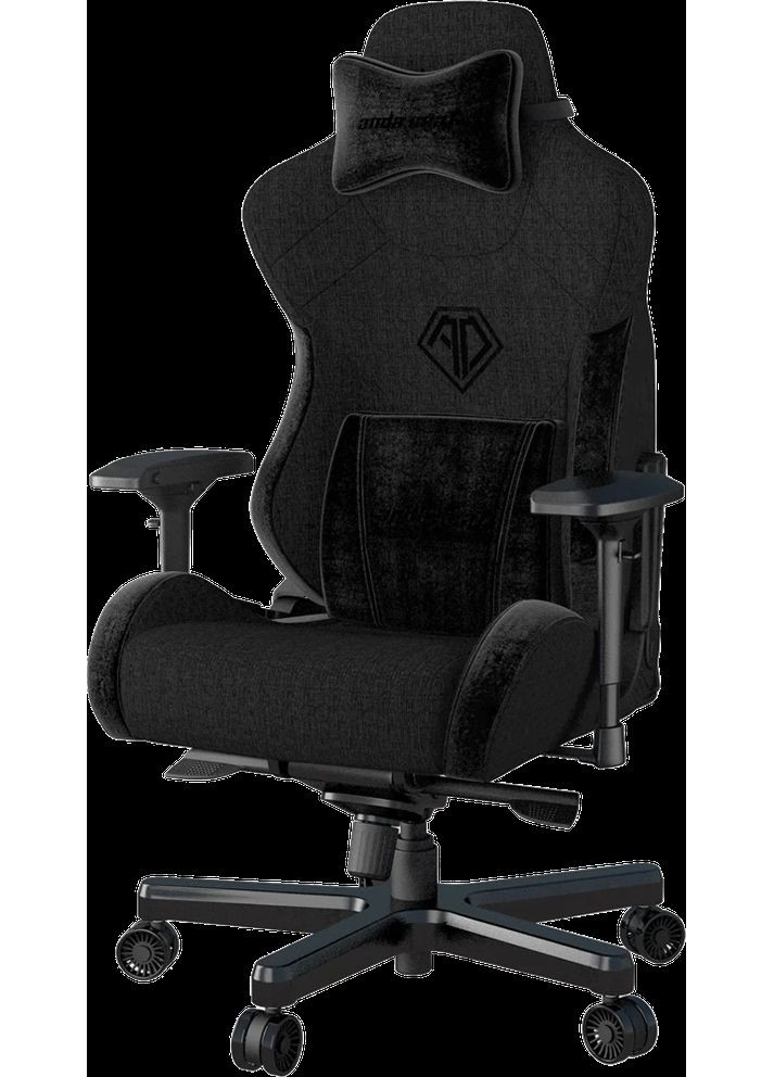 Крісло для геймерів T-Pro 2 Black Size XL Anda Seat (360422043)