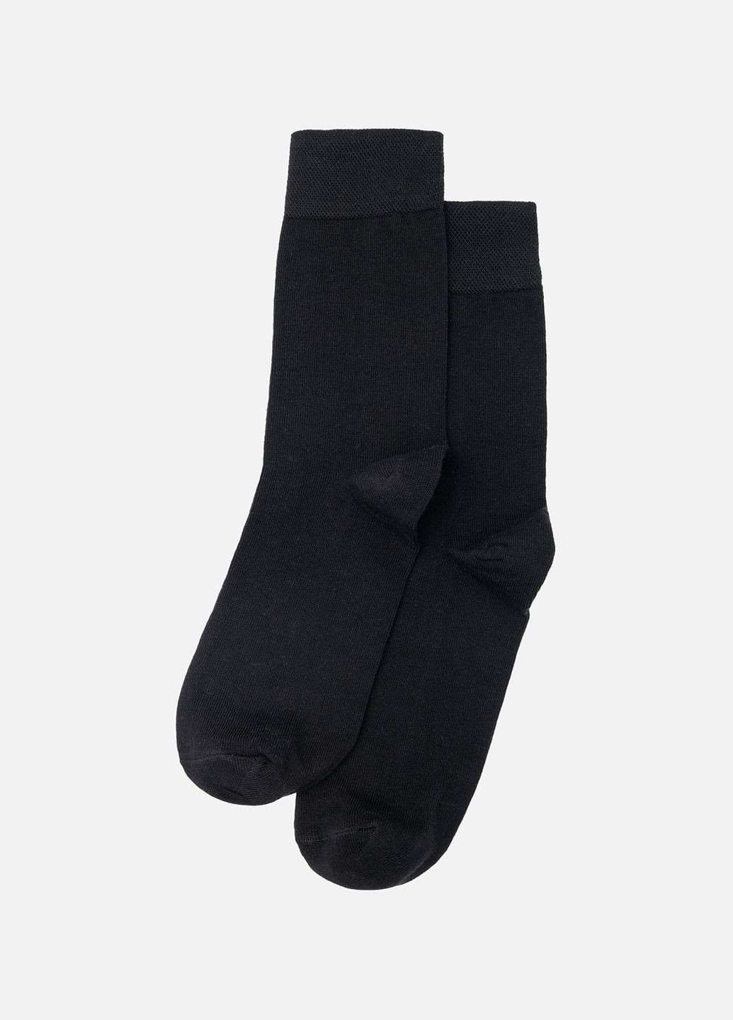 Чоловічі шкарпетки колір чорний ЦБ-00245272 Yuki (280925055)
