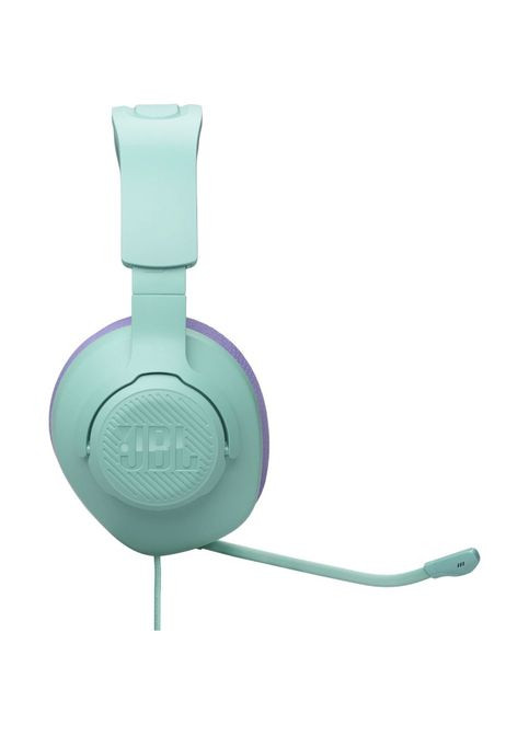 Навушники Quantum 100M2 Cyan (JBLQTUM100M2CYN) JBL (359480136)