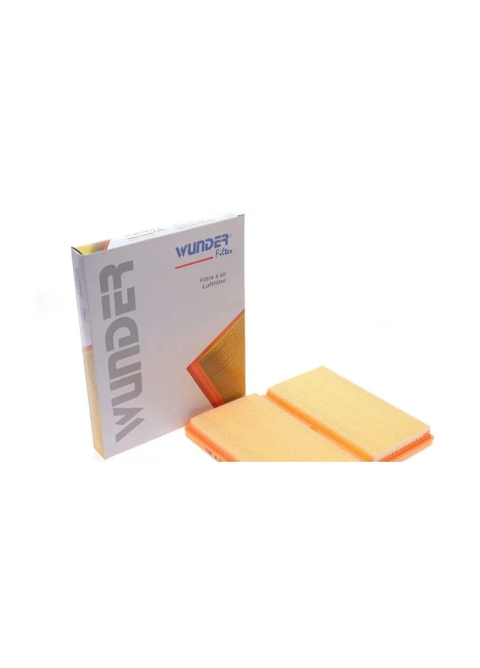 Фильтр воздушный WUNDER WH 159 Wunder Filter (381473354)