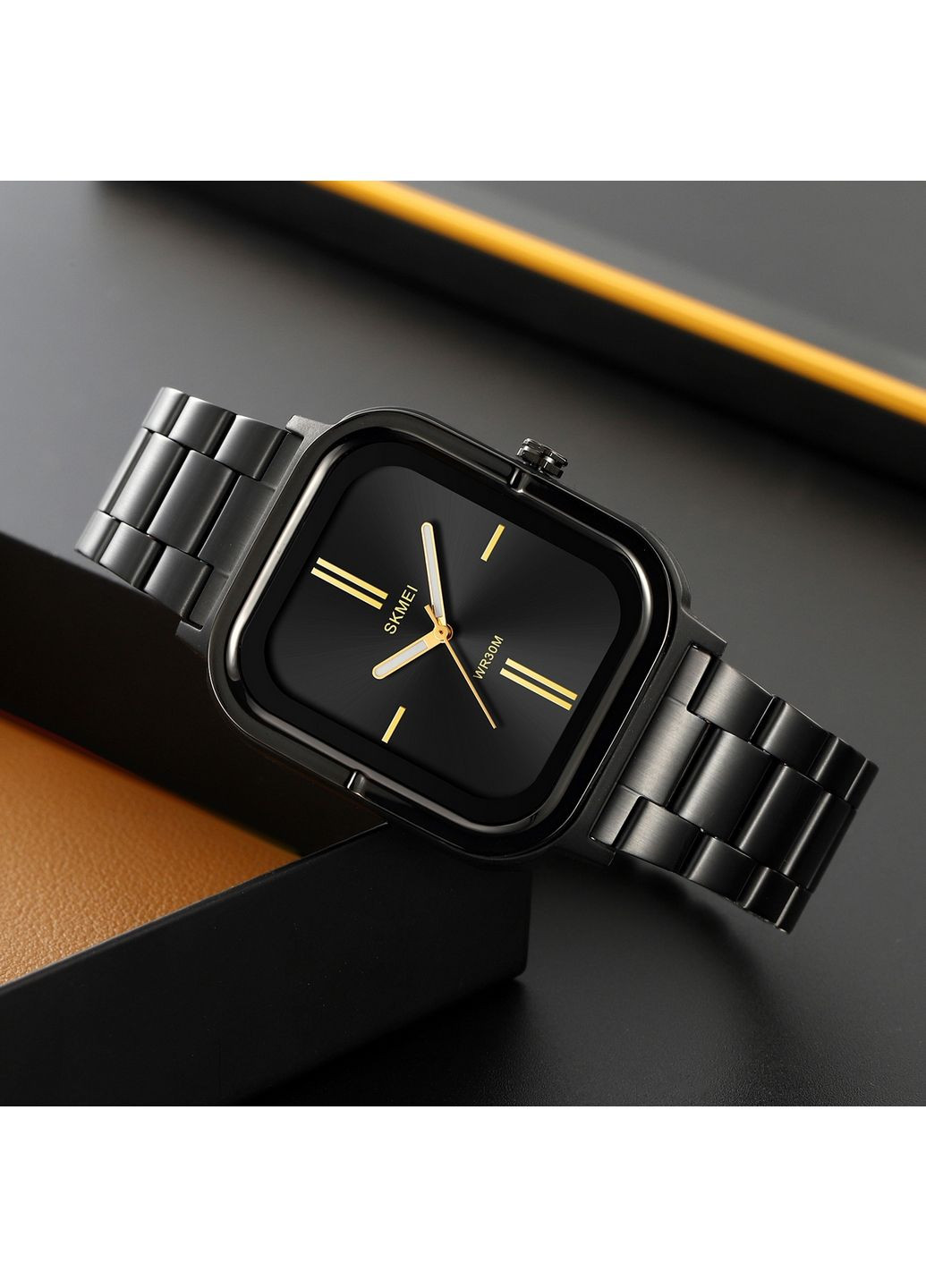 Наручные часы мужские Skmei (369921292)