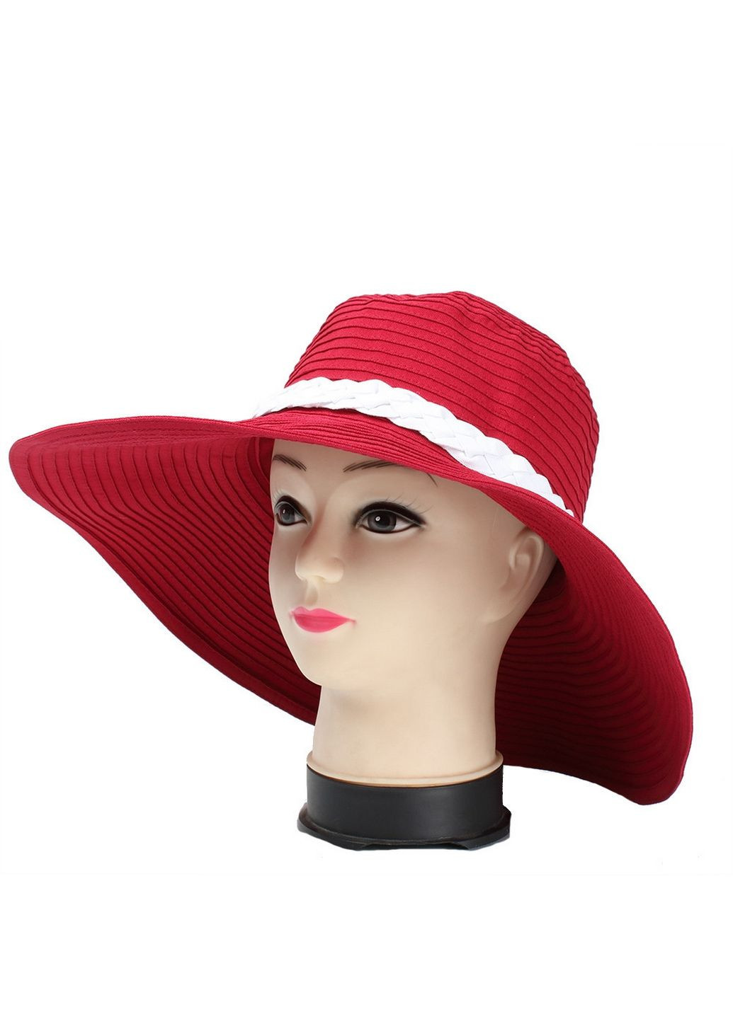Жіночий капелюх Del Mare (282590559)