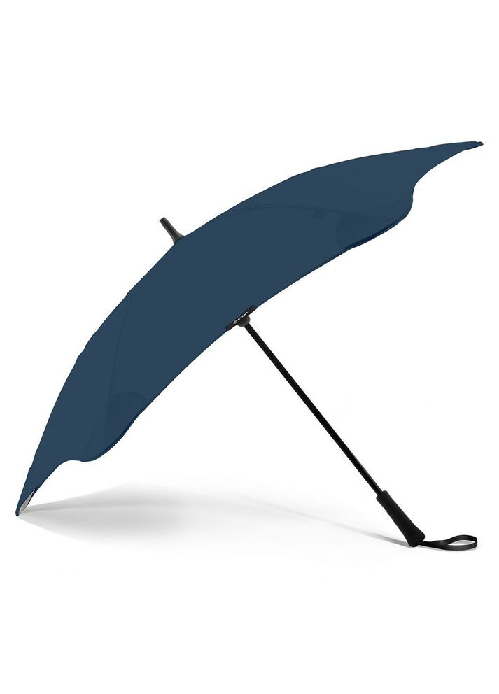 Синя} парасолька classic 2.0 navy 006010 Blunt (316622396)
