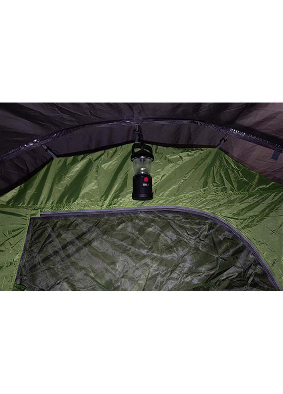 Намет чотиримісний Torri 4.0 Dark Grey/Green High Peak (367599716)