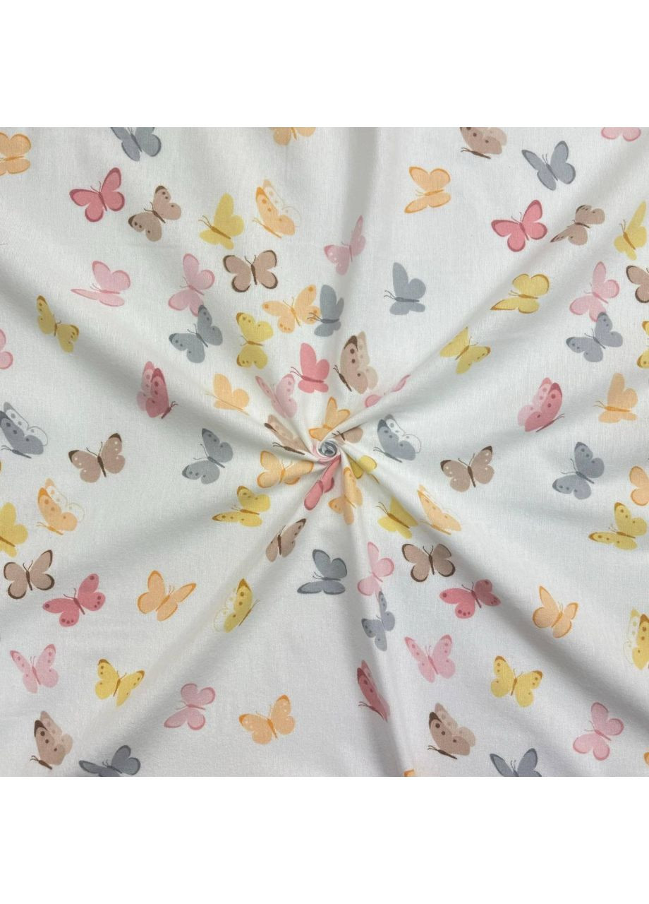 Пелюшка з турецької фланелі 100х80 Україна ТД (365859421)