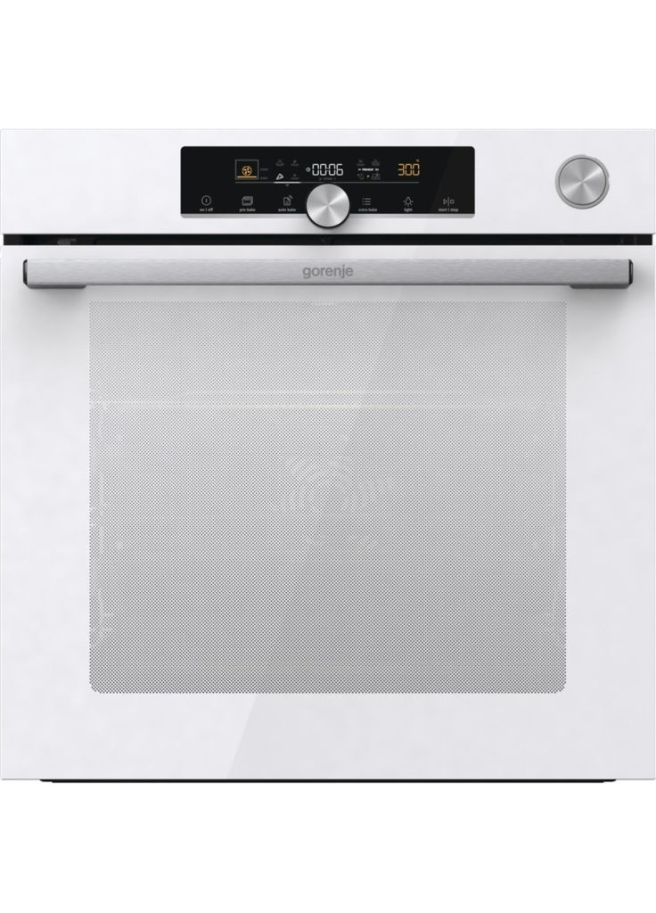 Духова шафа (m508200) Gorenje BPSA6747A08WG (369018357)