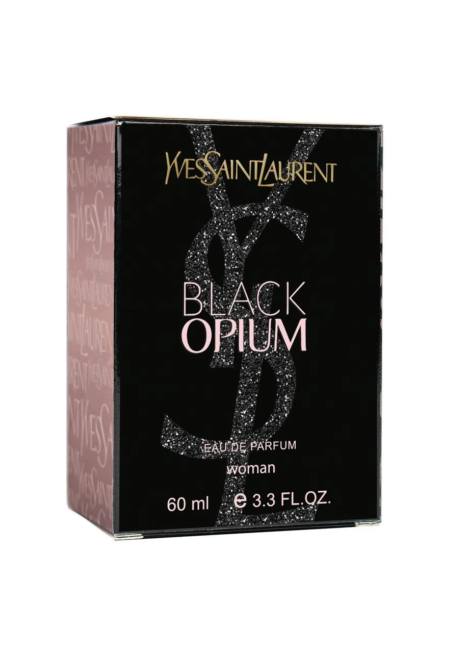Парфум жіночий Black Opium 60 мл No Brand (395959925)