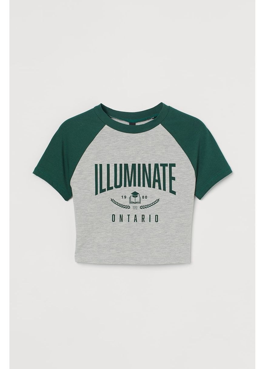 Топ H&M (351099716)