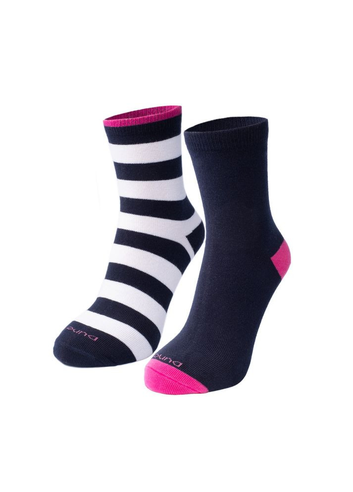 Шкарпетки дитячі 1068р.16-18 синій Duna (350905305)