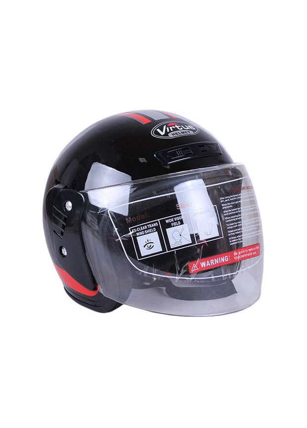 Шолом мотоциклетний Virtue MD-В201 (362604050)