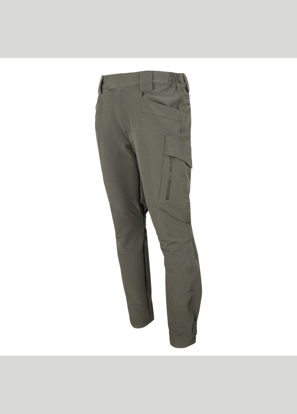 Брюки тактические демисезонные Hunter Stretch, Olive, 44 Vik-Tailor (315879470)