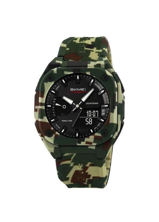 Часы наручные мужские 2328CMGN Skmei (389521356)