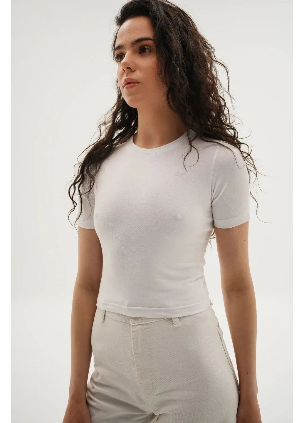Топ жіночий White Taboo clothing company (391917848)