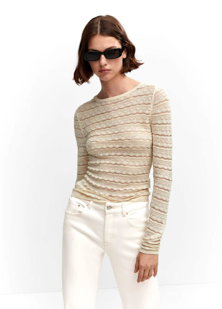 Джинсы Mango - (348466634)