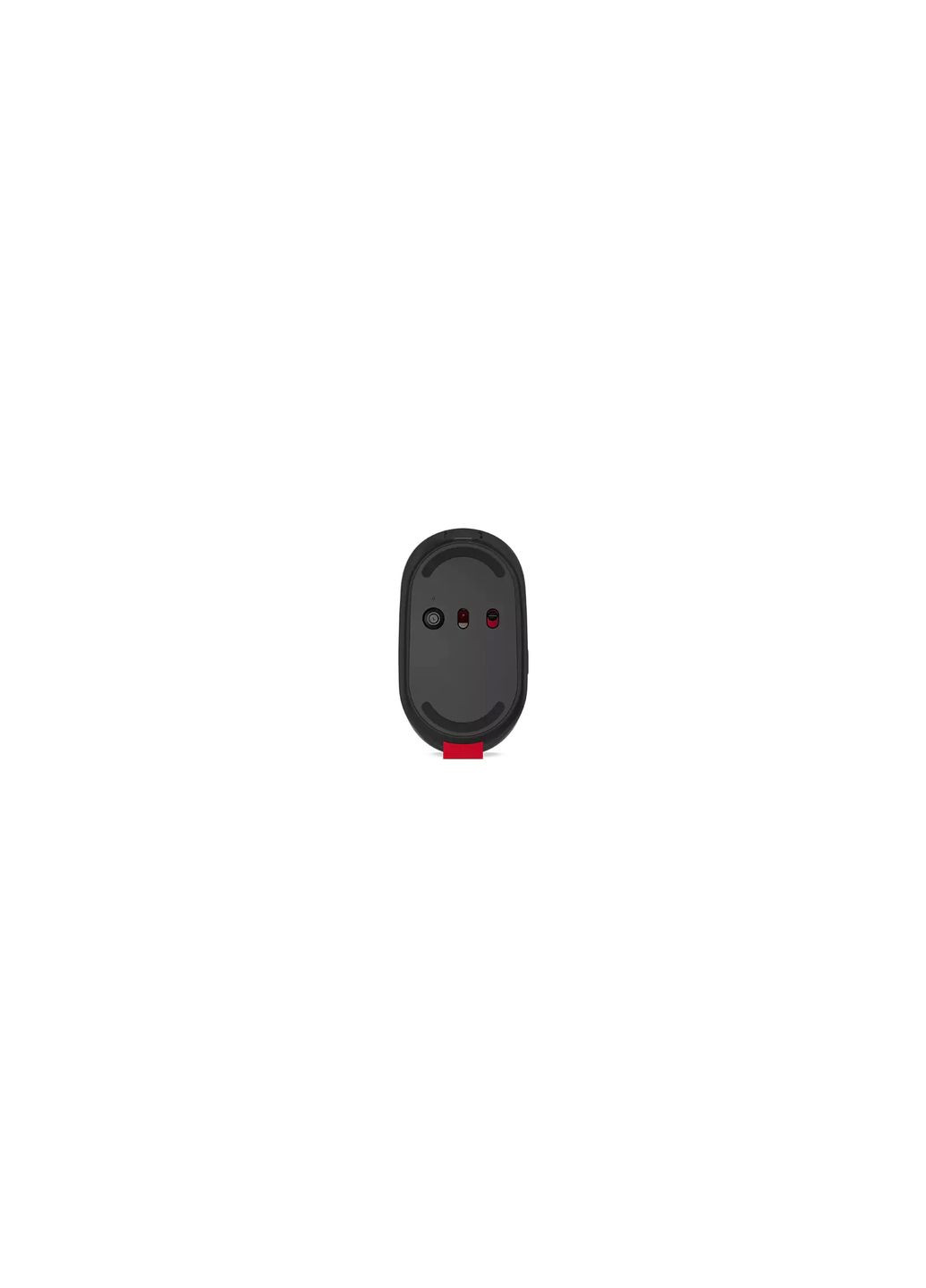 Мишка (4Y51C21217) Lenovo go multi device wireless grey (268146222)