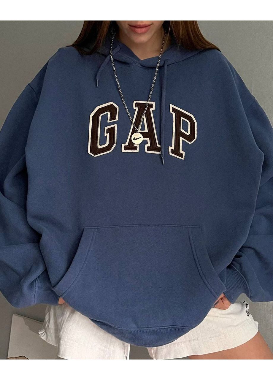 Худі жіночий оверсайз Style Point (355801944)