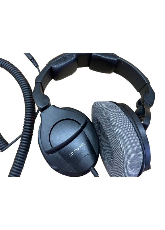 Амбушури HD280 Pro тканинні з піною Sennheiser (361147807)