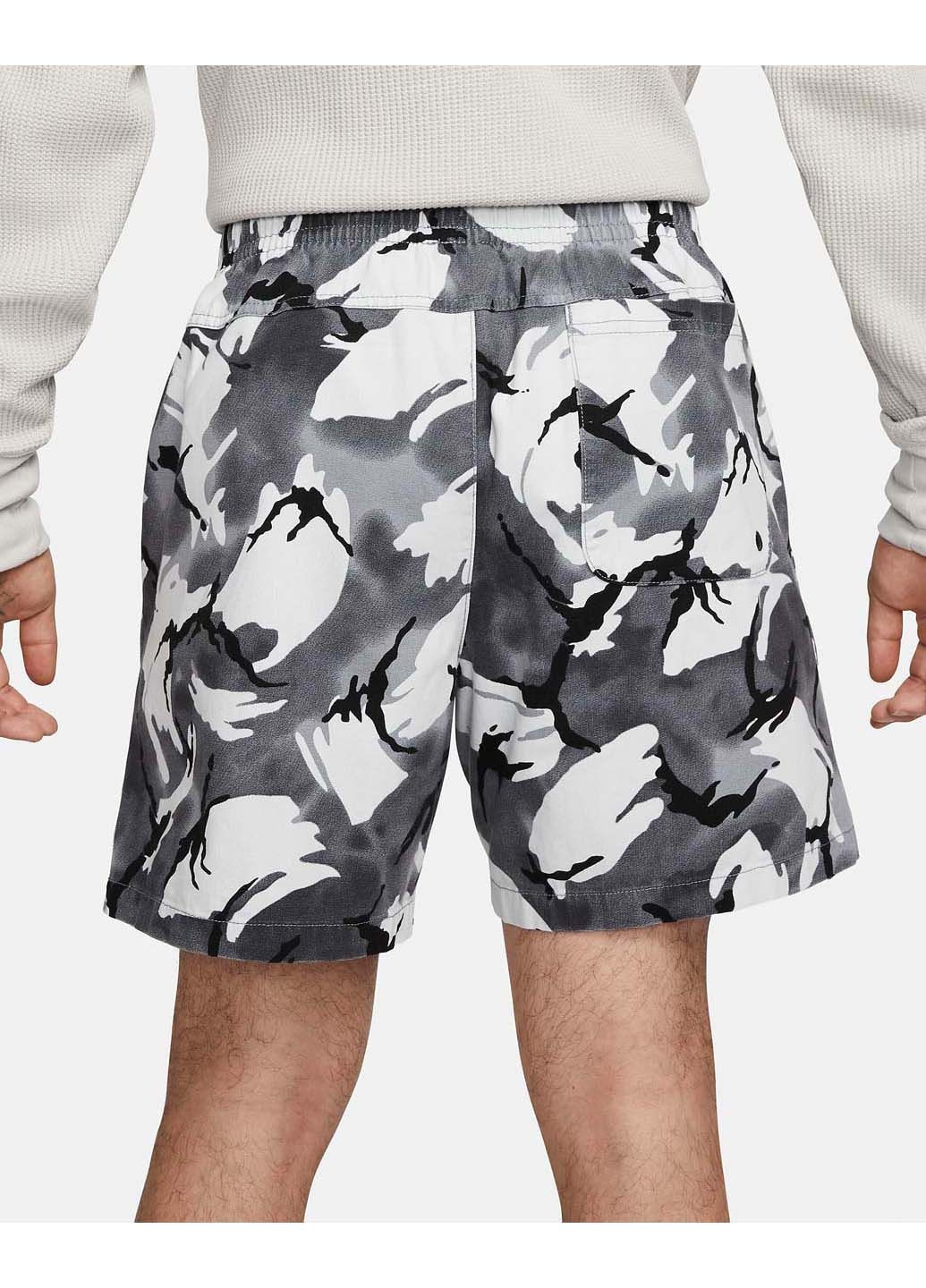 Шорты мужские Nike (330126247)