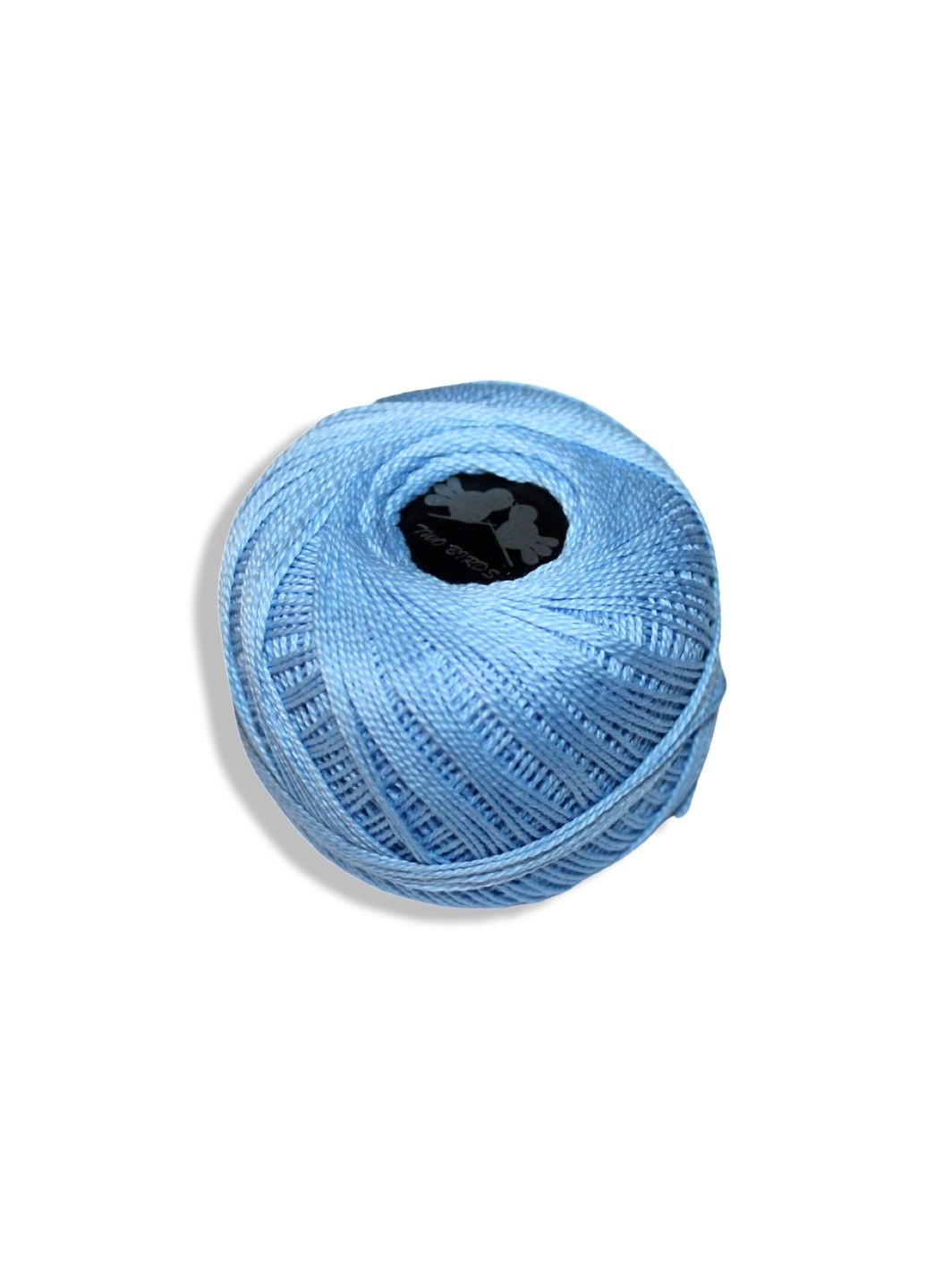 Ирис нить хлопок 100% 20г 302 FROM FACTORY IRI (339105055)