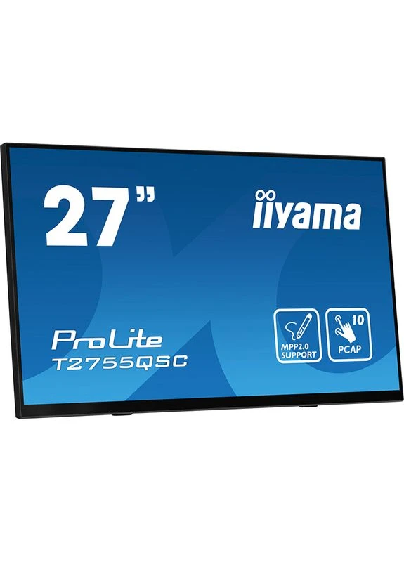 Монітор T2755QSC-B1 Iiyama (323131746)