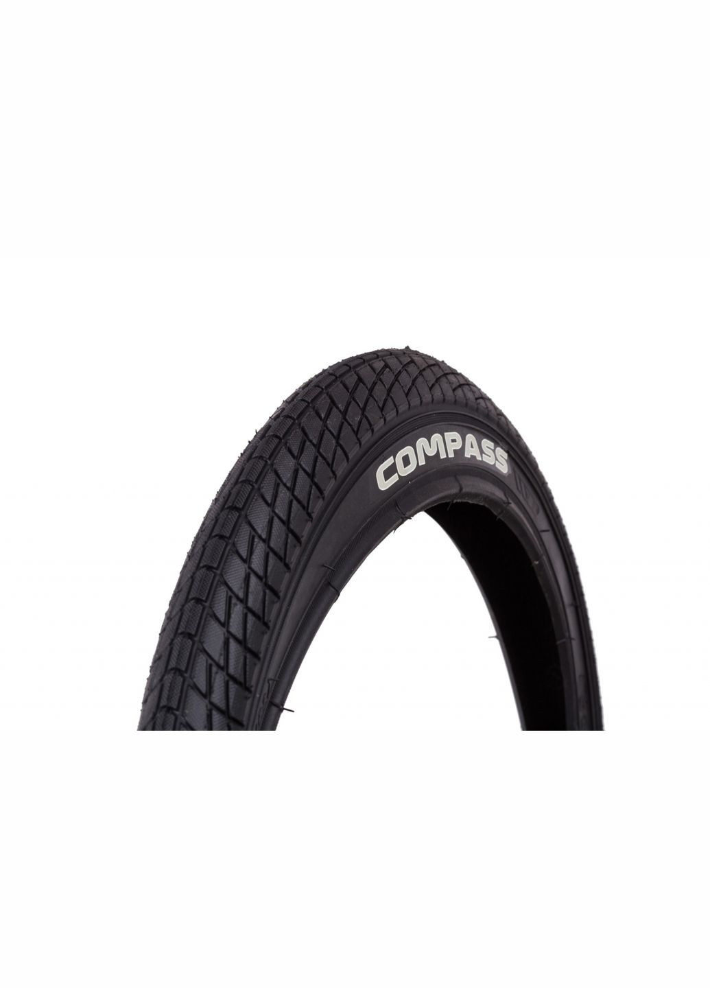 Покрышка P1023 14"х1.95 (TIR-14-000) WanDa (333949749)