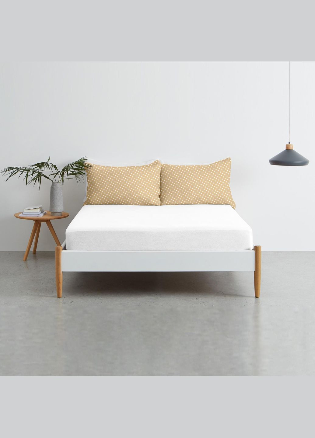 Набір наволочок на подушку 40х60 MINT UNICORN CS1 (4822052025093) Cosas (367914221)