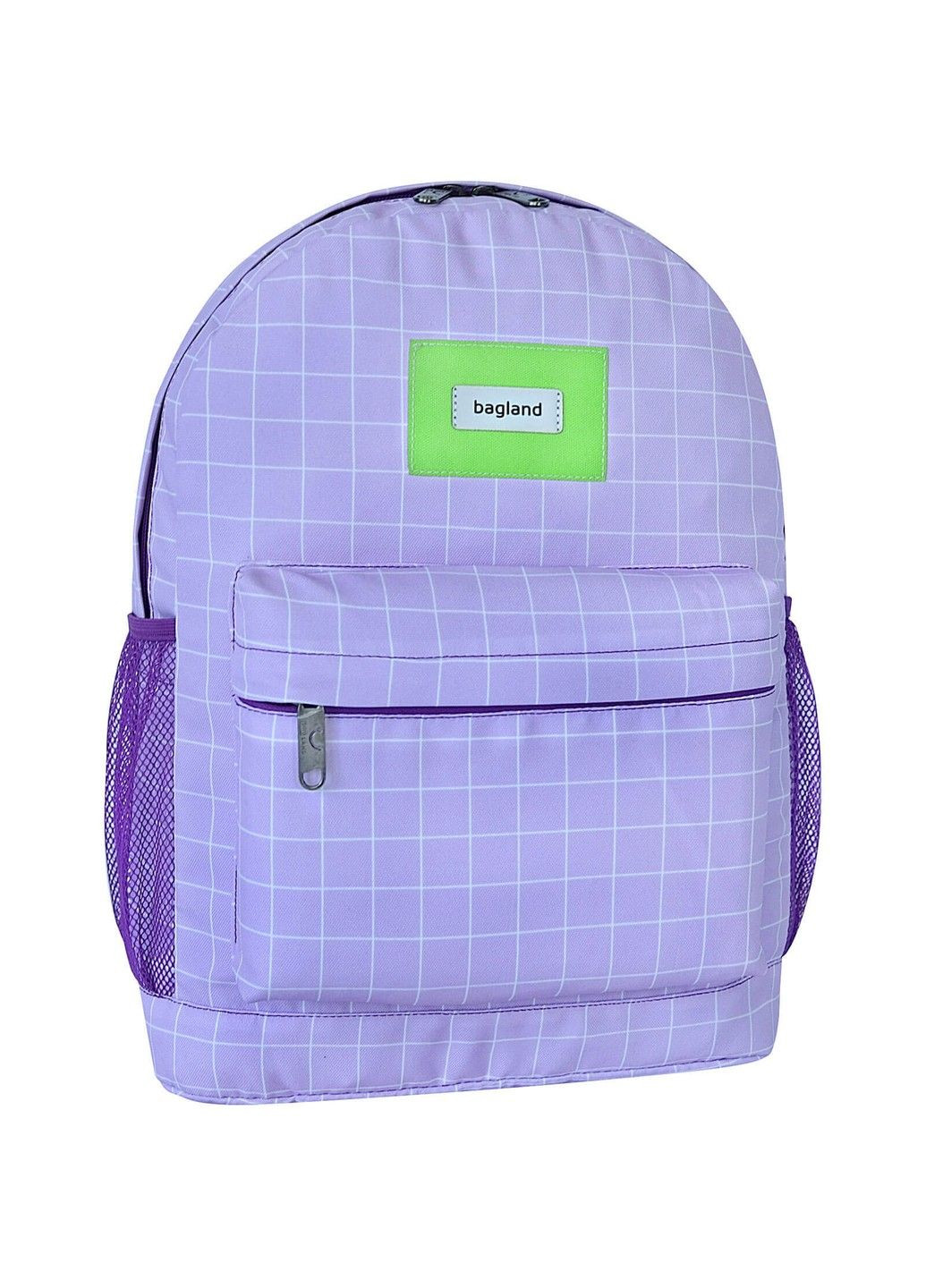 Рюкзак Молодіжний 17 л. сублімація 1341 (00533664) Bagland (296715773)