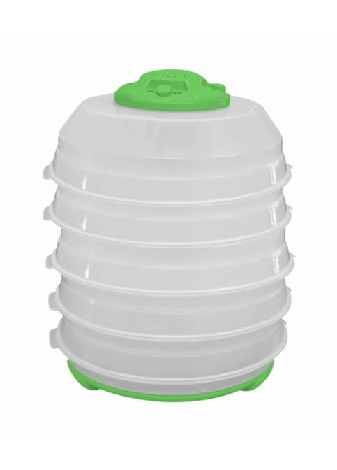 Сушилка для фруктов ST-FP0115-10 Green Saturn (402629339)