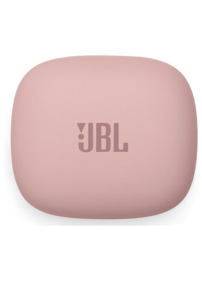 Беспроводные наушники Live PRO TWS (LIVEPROPTWSPIK) розовые JBL (293945097)