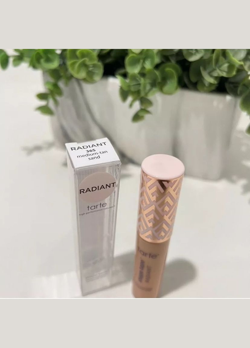 Консилер для губ та обличчя Shape Tape Radiant Concealer відтінок 36S (10 мл) Tarte (331146051)