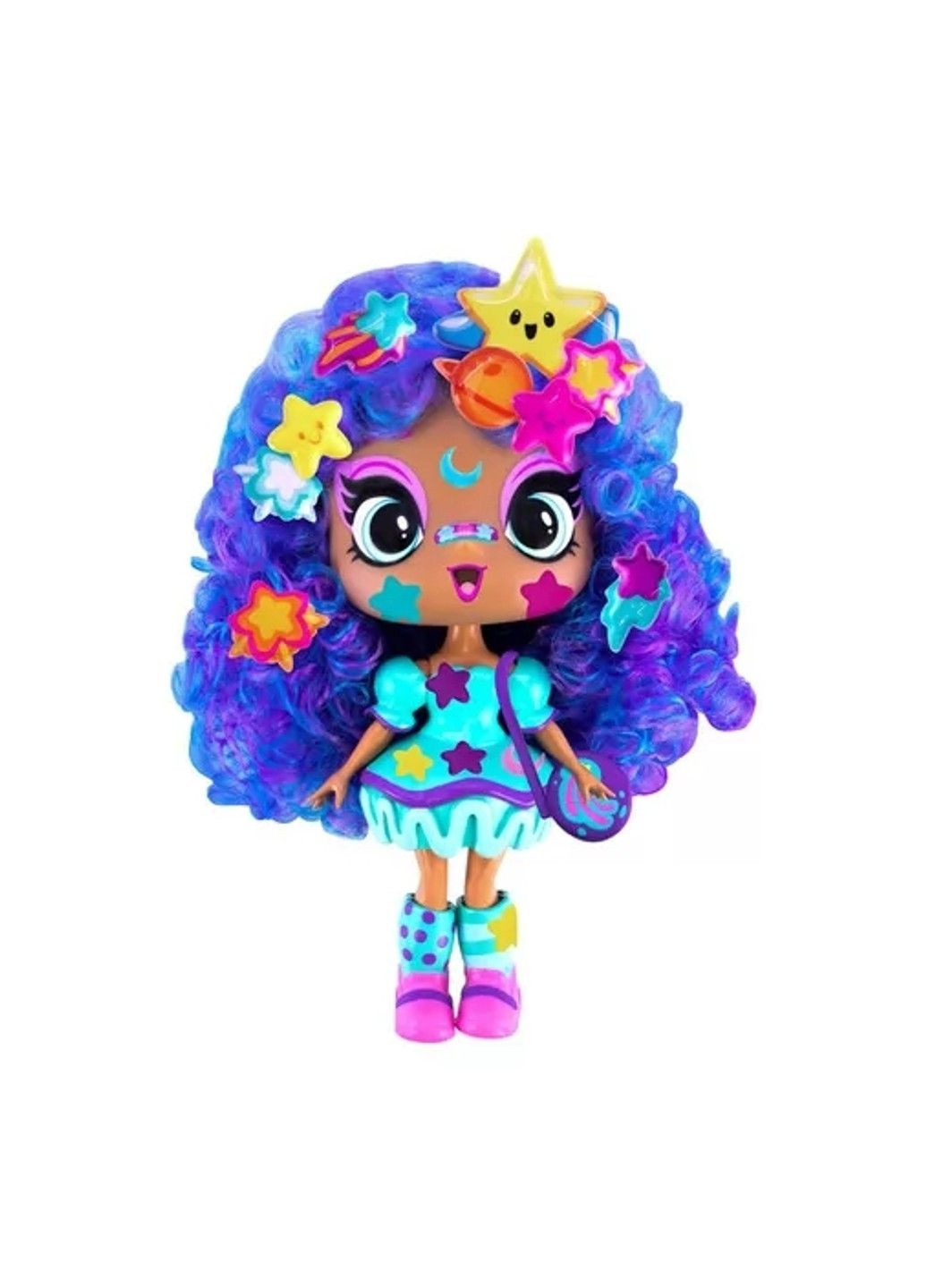 Ігровий набір з лялькою DECORA - Різнокольоровий Сюрприз (в асортименті) DECORA GIRLZ (335401480)