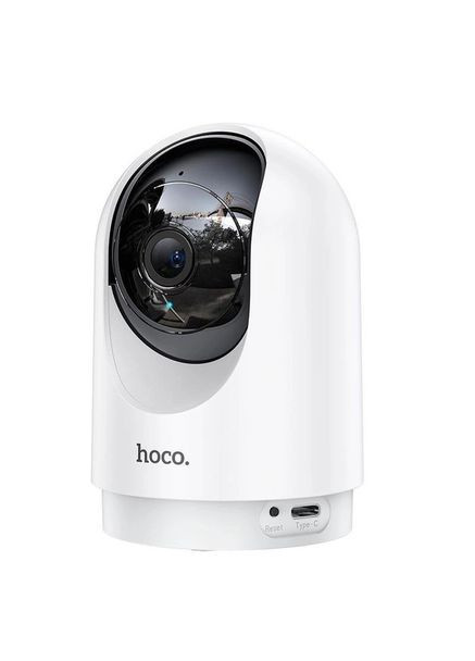 IPкамера поворотна Носо D1 PTZ HD внутрішня Hoco (283375129)