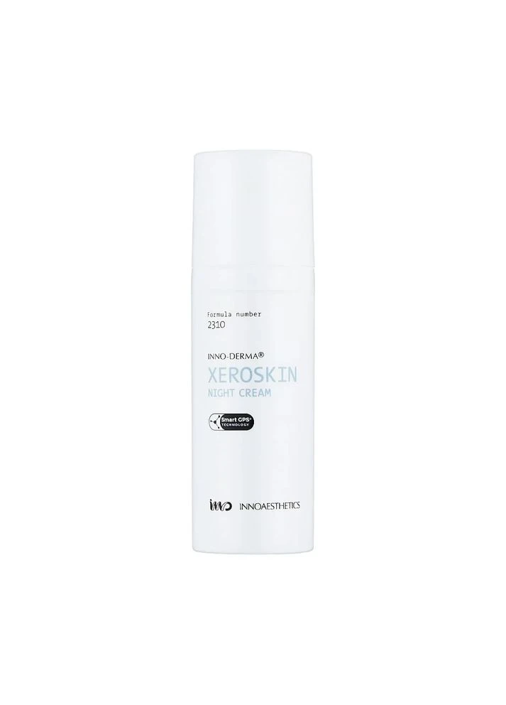 Innoaesthetics Нічний крем для сухої шкіри XEROSKIN NIGHT CREAM, 50 мл — Крем, Іспанія (391669752)