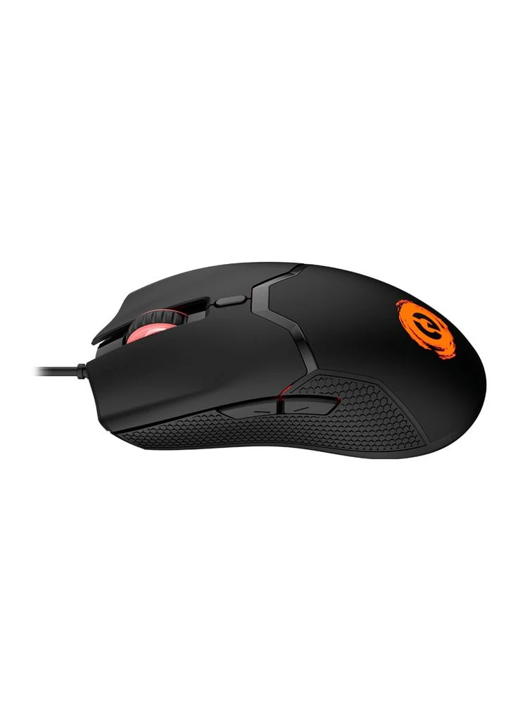 Мышка (m353008) Canyon GM-116 Carver USB Black (369017973)