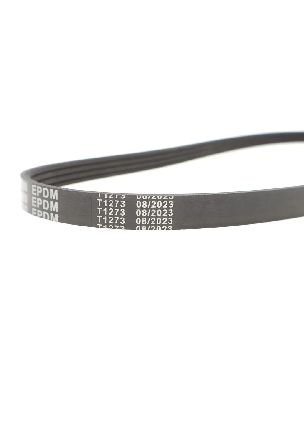 Ремінь генератора Audi/BMW/Fiat/Kia/Mazda (4PK890) 050 004 0890 UA63 No Brand (345772042)