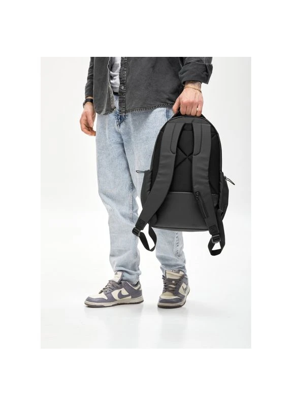 Мужской рюкзак Zard Neo черный Sambag SB-25000264m (400734512)