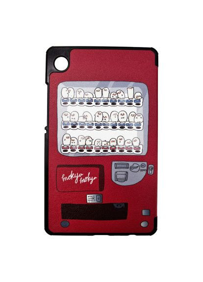 Чехол для планшета X216 11.0" Vending Machine (711284) BeCover Smart Case Samsung Tab A9 Plus SM-X210/SM-X215/SM- (366702121)