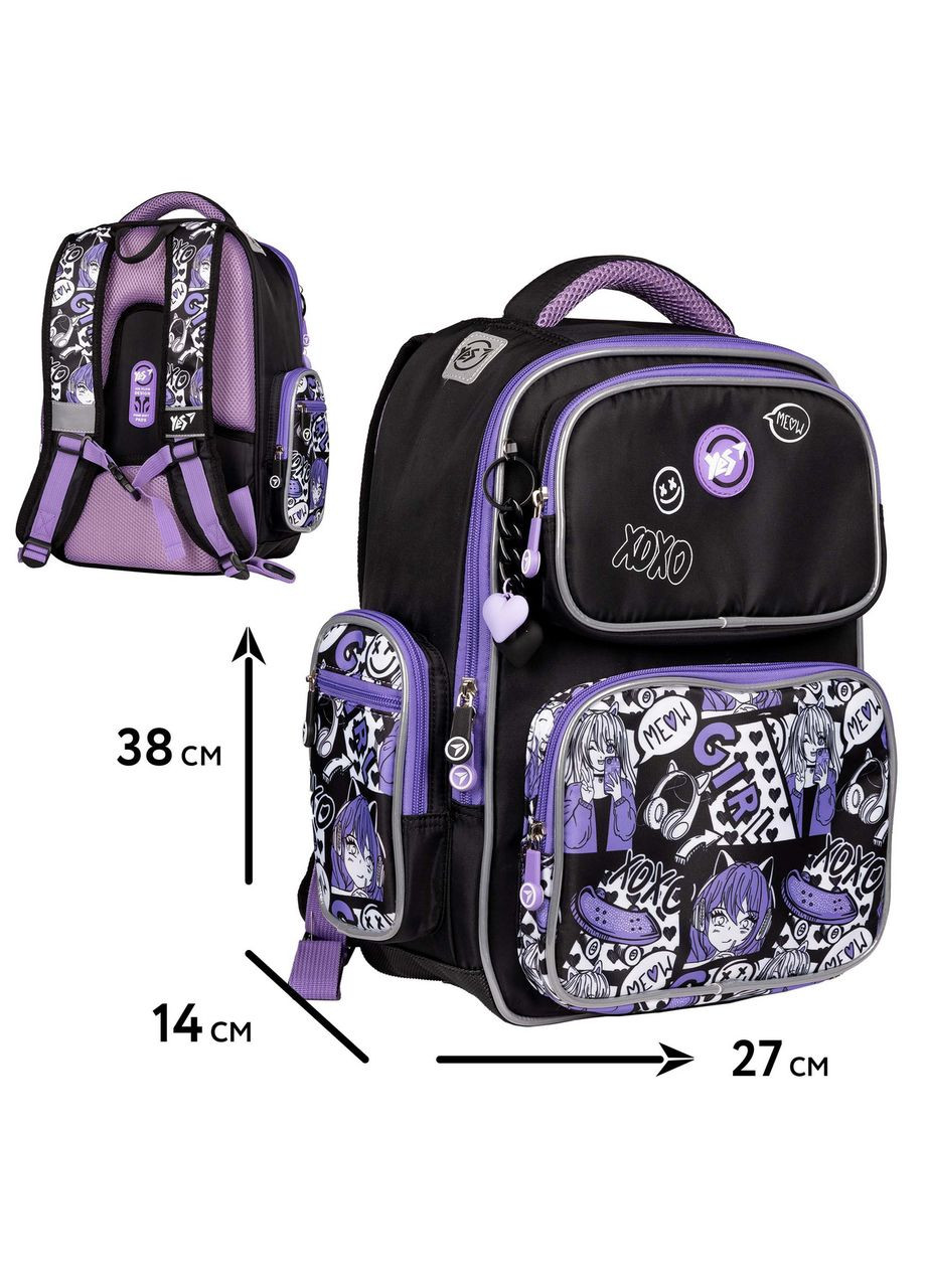 Набір колекційний S-101_Collection Anime Yes (332653753)