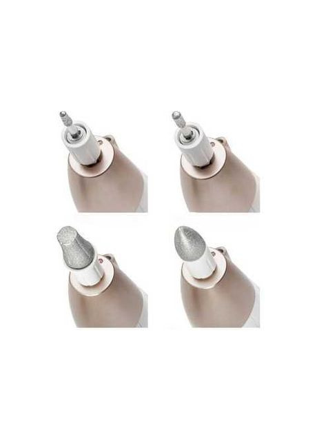 Фрезер для маникюра и педикюра с дополнительными насадками и боксом для хранения PCMPS 3004 Profi Care (311196747)